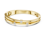 Ladies Ring DDLR-709@7 - Yellow Gold - Image