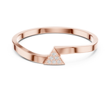 Ladies Ring DDLR-720@7 - Rose Gold - Image