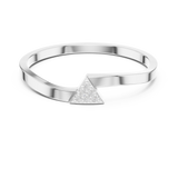 Ladies Ring DDLR-720@7 - White Gold - Image