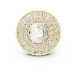 Ladies Ring DDLR-748@7 - Yellow Gold - Image