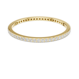 Ladies Ring DDLR-807@7 - Yellow Gold - Image