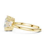 Ladies Ring DDLR-927 - Yellow Gold - Image