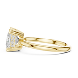 Ladies Ring DDLR-929 - Yellow Gold - Image