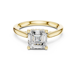 Ladies Ring DDLR-983@7 - Yellow Gold - Image