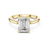 Ladies Ring DDLR-984@7 - Yellow Gold - Image
