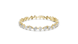 Bracelet DP0028@7 - Yellow Gold - Image