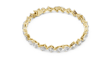 Bracelet DP0028@7 - Yellow Gold - Image