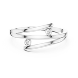 Ladies Ring DR-5586@7 - White Gold - Image