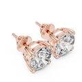 Earring ER-0001@7 - Rose Gold - Image