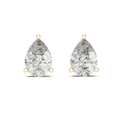 Earring ER-0002 - Yellow Gold - Image