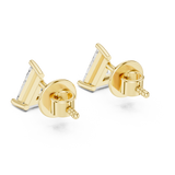 Earring ER-0005@7 - Yellow Gold - Image