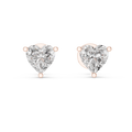 Earring ER-0006@7 - Rose Gold - Image