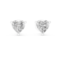 Earring ER-0006@7 - White Gold - Image