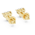 Earring ER-0006@7 - Yellow Gold - Image