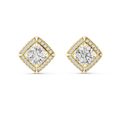 Earring ER-0014@7 - Yellow Gold - Image