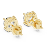 Earring ER-0016@7 - Yellow Gold - Image