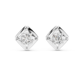 Earring ER-0019@7 - White Gold - Image