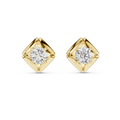 Earring ER-0019@7 - Yellow Gold - Image