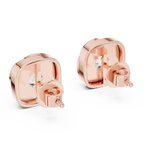 Earring ER-0020@7 (2) - Rose Gold - Image