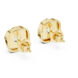 Earring ER-0020@7 (2) - Yellow Gold - Image