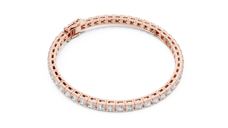 Bracelet FBR0029-4 (1) - Rose Gold - Image