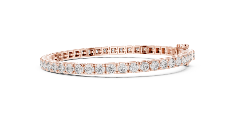 Bracelet FBR0029-4 (1) - Rose Gold - Image