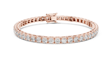Bracelet FBR0029-4 (1) - Rose Gold - Image