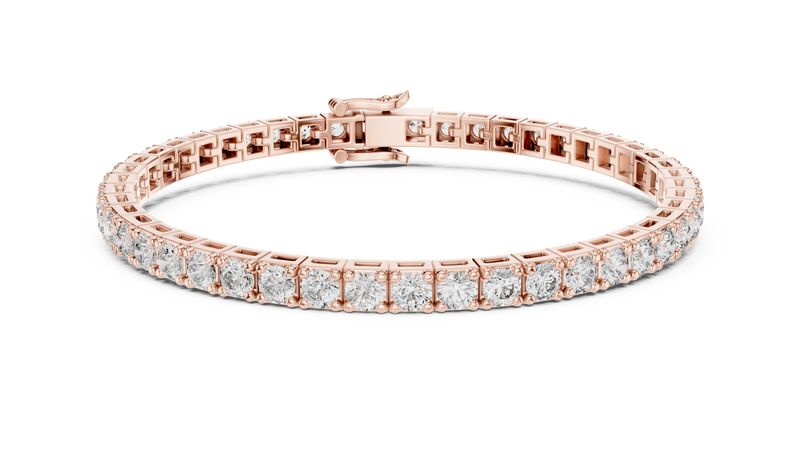 Bracelet FBR0029-4 (1) - Rose Gold - Image