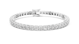 Bracelet FBR0029-4 (1) - White Gold - Image