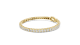 Bracelet FBR0029-4 (1) - Yellow Gold - Image