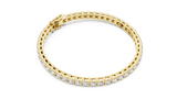 Bracelet FBR0029-4 (1) - Yellow Gold - Image