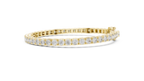 Bracelet FBR0029-4 (1) - Yellow Gold - Image