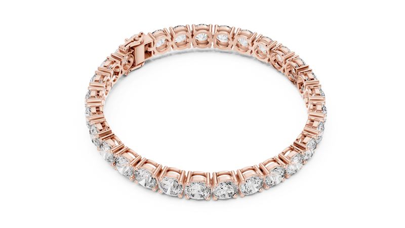 Bracelet FBR0095-2 (1) - Rose Gold - Image