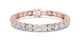 Bracelet FBR0095-2 (1) - Rose Gold - Image