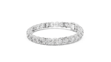 Bracelet FBR0095-2 (1) - White Gold - Image