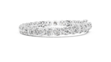 Bracelet FBR0095-2 (1) - White Gold - Image