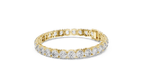Bracelet FBR0095-2 (1) - Yellow Gold - Image