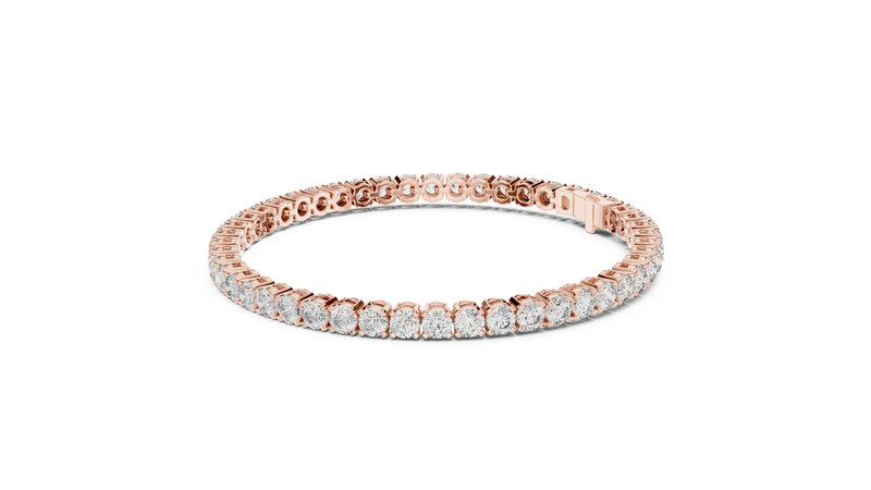 Bracelet FBR0407-2 - Rose Gold - Image