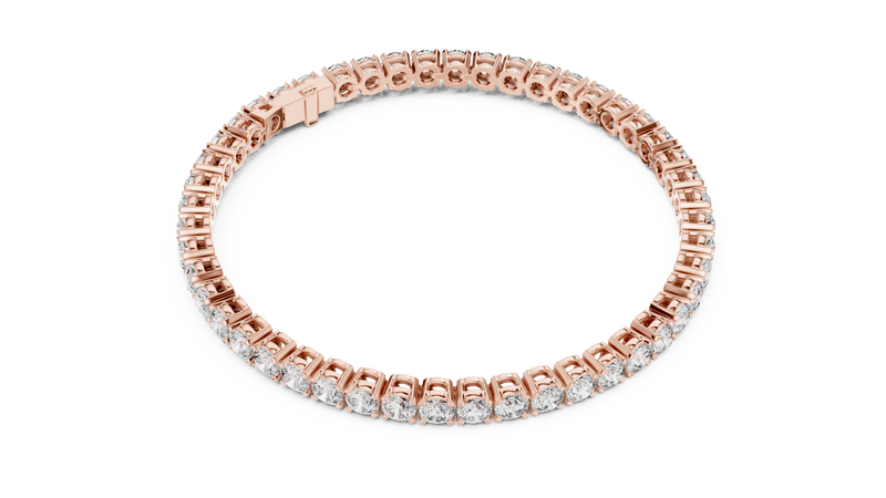 Bracelet FBR0407-2 - Rose Gold - Image