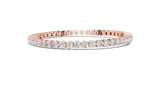 Bracelet FBR0407-2 - Rose Gold - Image