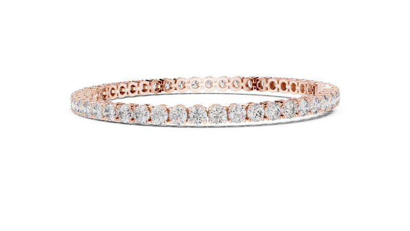 Bracelet FBR0407-2 - Rose Gold - Image
