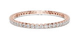 Bracelet FBR0407-2 - Rose Gold - Image