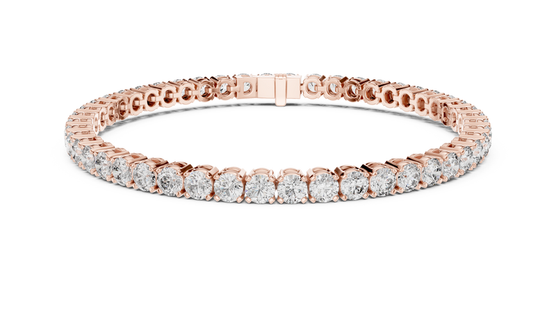 Bracelet FBR0407-2 - Rose Gold - Image