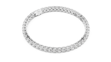 Bracelet FBR0407-2 - White Gold - Image