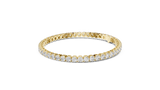 Bracelet FBR0407-2 - Yellow Gold - Image