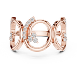 Ladies Ring GHFTG@7 - Rose Gold - Image