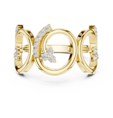 Ladies Ring GHFTG@7 - Yellow Gold - Image