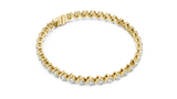 Bracelet GLBR-0003 - Yellow Gold - Image