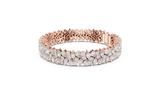 Bracelet GLBR-0004 - Rose Gold - Image
