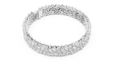 Bracelet GLBR-0004 - White Gold - Image